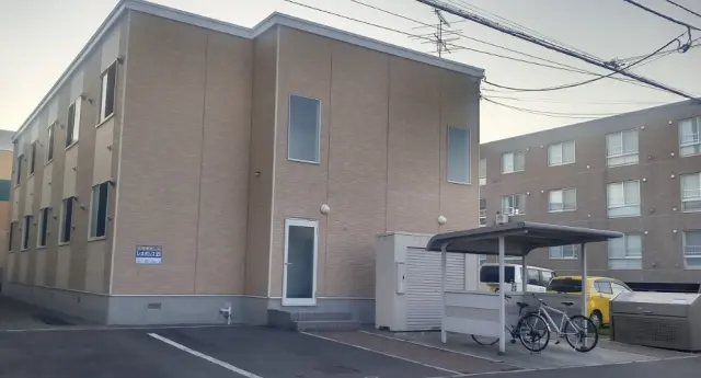 レオパレスサンシロイシ 104号室 0