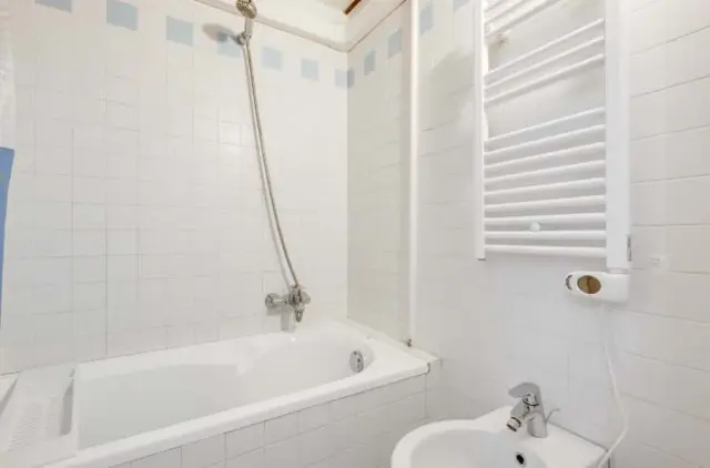 Loft in Porta Romana 1