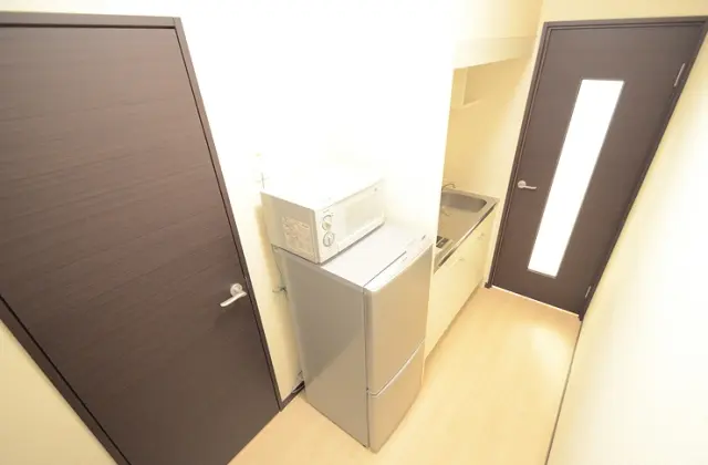 レオネクストプランドール 204号室 2