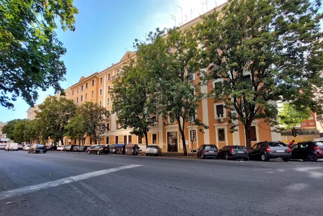 Ettore Rolli In Trastevere 2