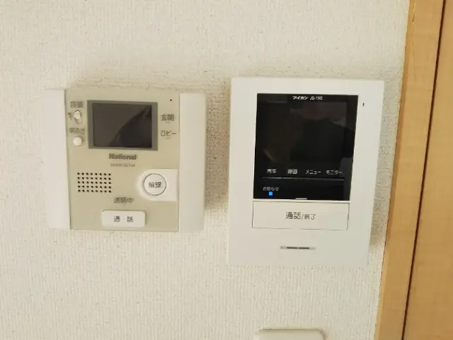 レオパレスＪＮ　Ｂ 102号室 3