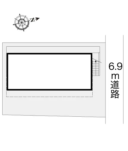 レオパレスエムティエス　 2