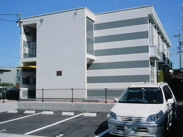 レオパレスＹＨ大野木 0