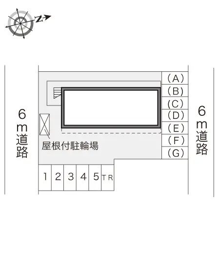 レオパレス神山 2