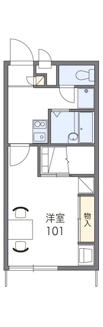 江口 1