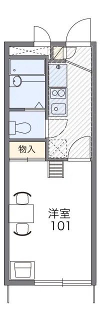 駒方 1