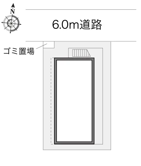 レオパレスオリオン 2