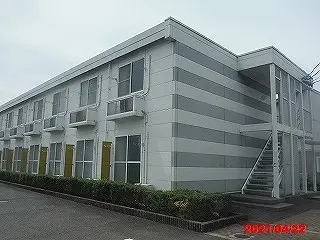 レオパレス太陽 0