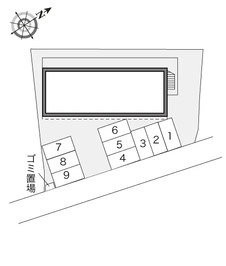 レオパレス裕 2
