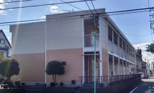 レオパレスシーマンニア 0