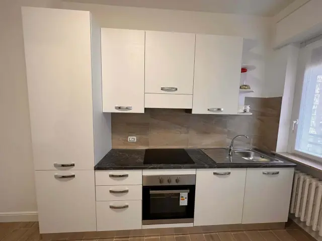Viale Sarca 89, Milano 0