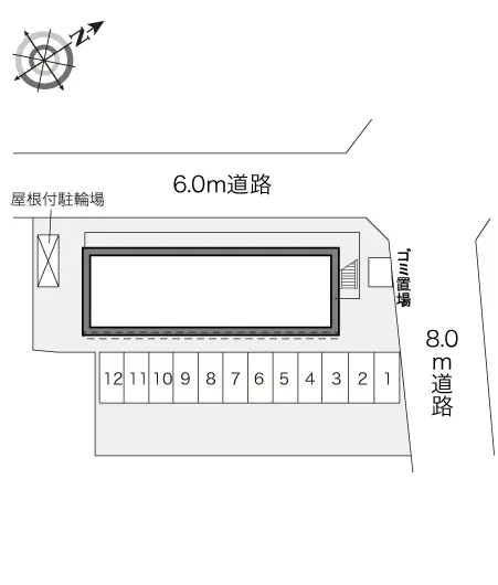 レオパレスＫあんどＫ 2