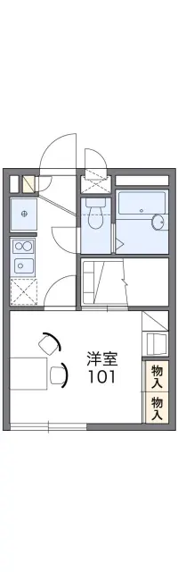 シャルマンⅡ 1