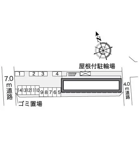 レオパレスラ　メール 2