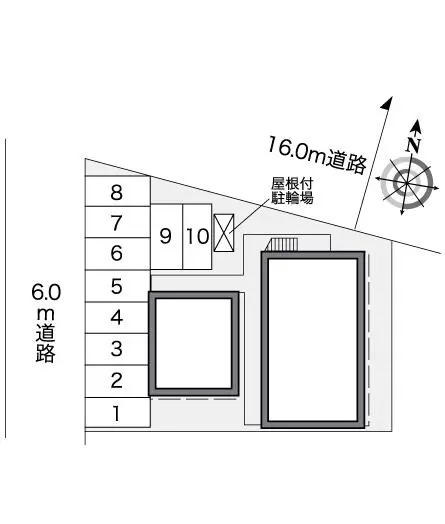 セレナ学戸 2