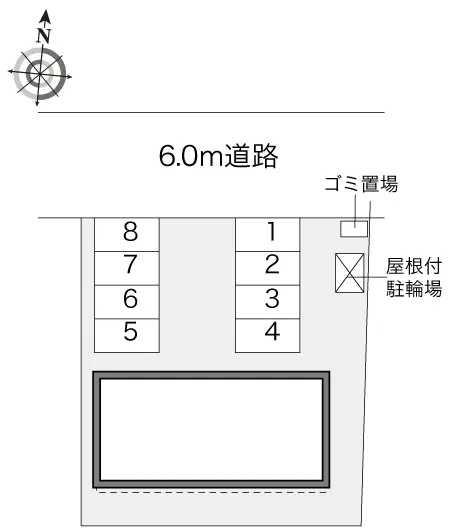 レオパレスａＳａ 2