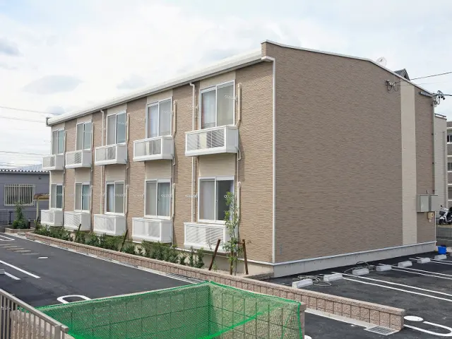 レオパレス友 0