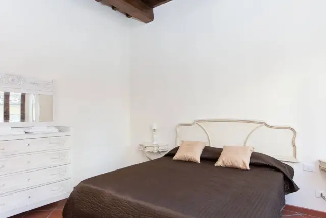 Secondino Apartment 4