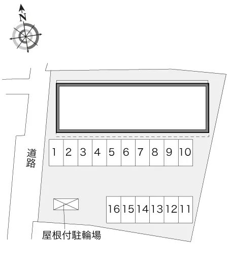 北山 2