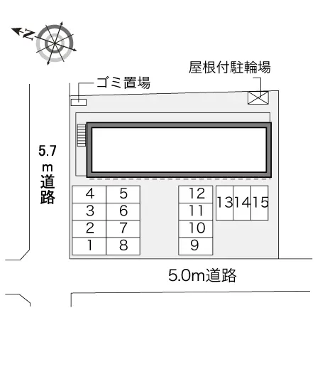 コロニー２ 2