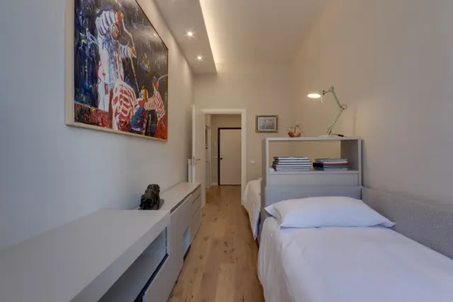 Florence Freedom Apartaments Robert 4