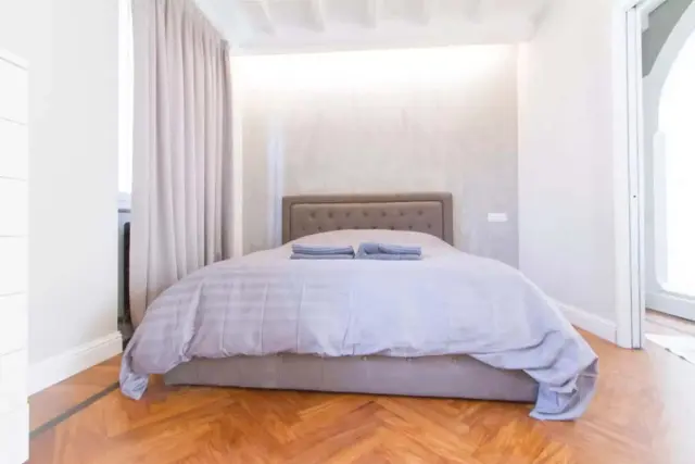 Elegant and fully furnished apt in Duomo 2