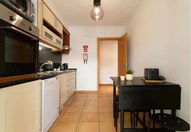 Sesimbra Beach Apartment 4