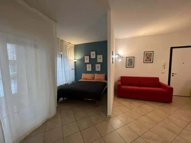 Via Lorenteggio 29 3