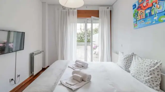 Apartamento Lux Arrabida 2