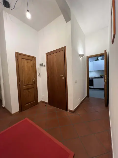 Apartamento in centro storico a Firenze 3
