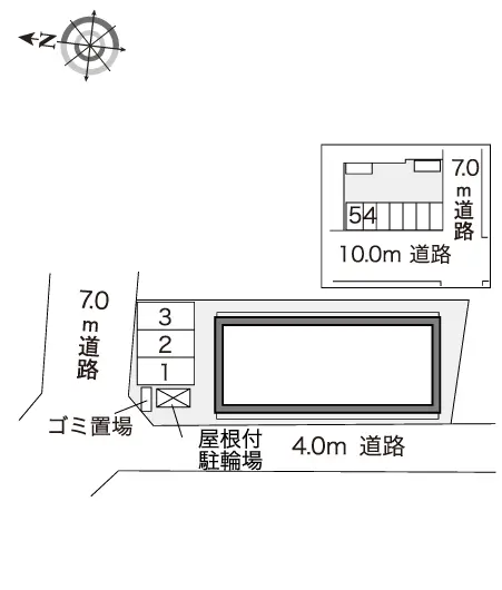 レオネクストヴィオラ 3