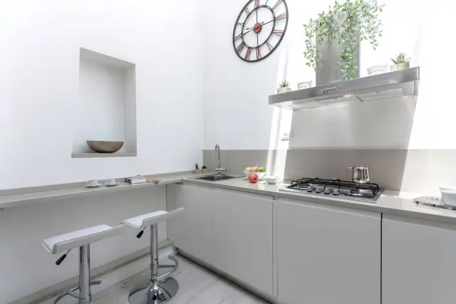 Velluti Apartment 3