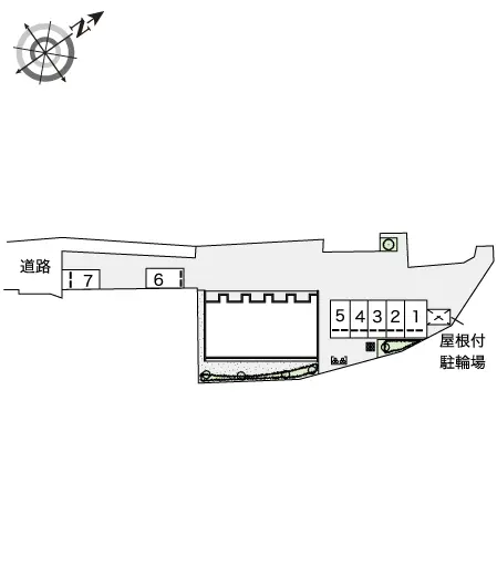 レオネクスト向山 2