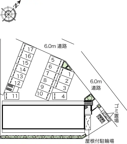 レオネクストＯＡＳＩＳ花中 2