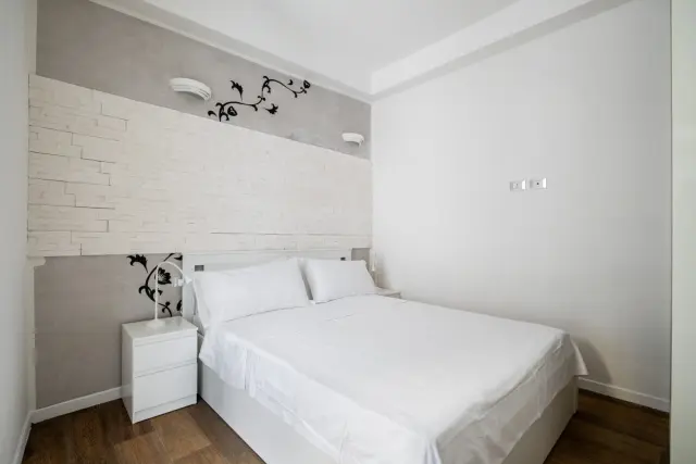 Coltelli 19 - XVI Charm Apartment 3