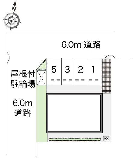 ねのはなＶｉｌｌａ 2