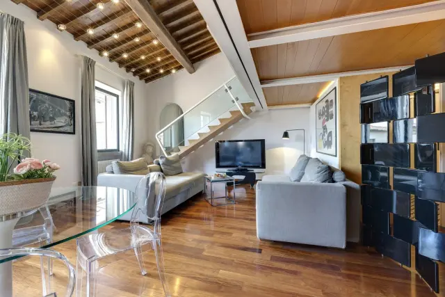 Beatrice Apartment 1