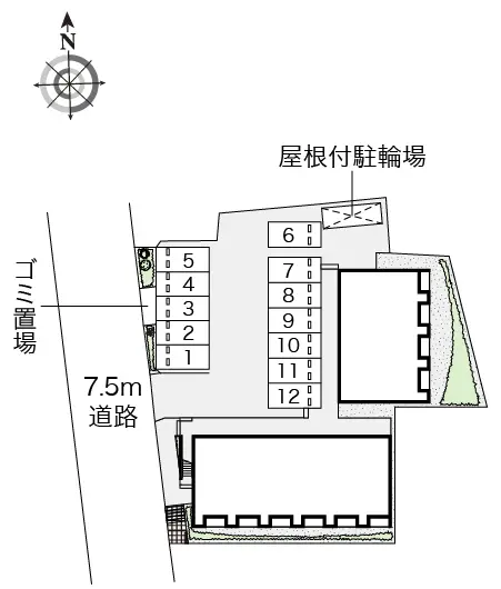 レオネクスト乙川 2