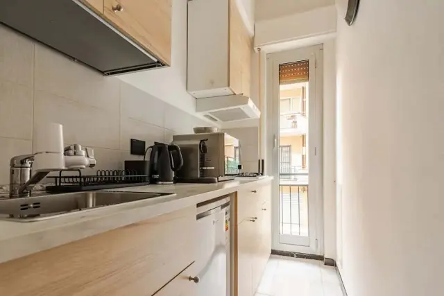Fully furnished 1 Bedroom Apartment 2