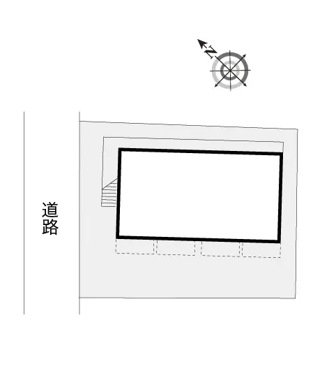 洗足池第３ 2