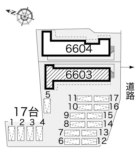 シェモアⅠ 2