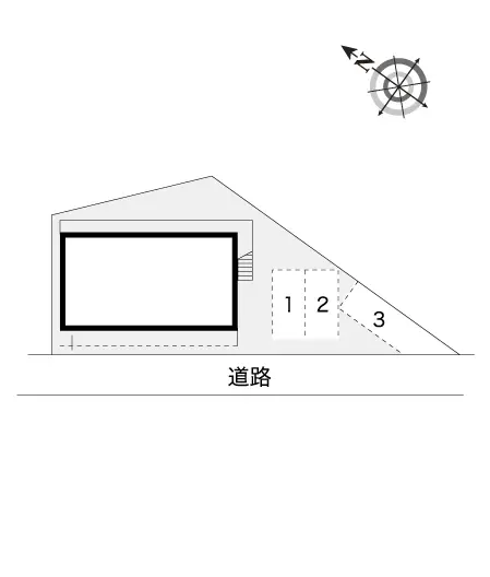 レオパレスエフハイム 2