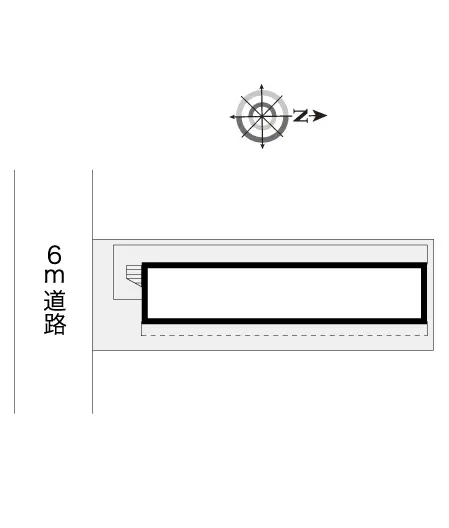 相川マンション 2