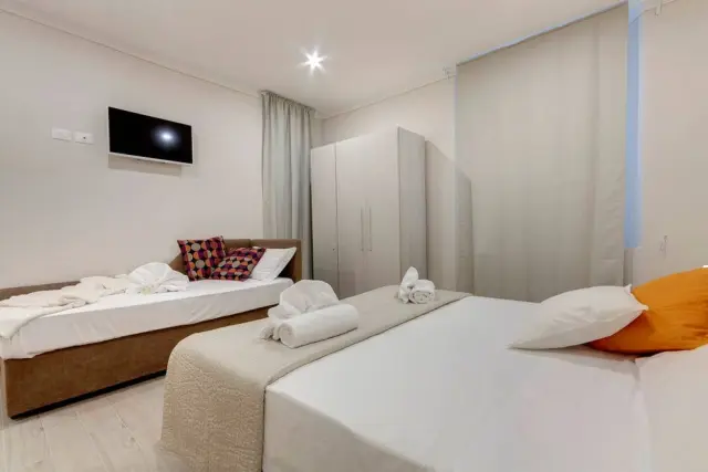 Opera Apartment 0