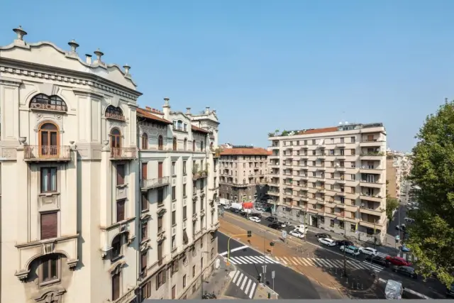 Splendid apt Milano Centrale 2