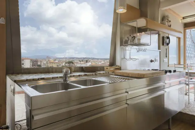 Maragliano View Terrace 1