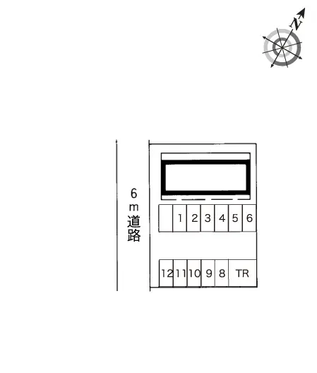 レオパレスサクセスⅠ 2