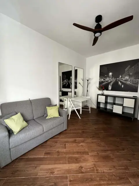 Boutique Apartment - Porta Romana 3
