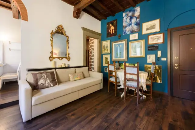 Borgo Art Apartment 1