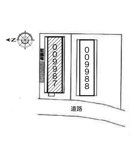 レオパレス大陽壱番館 2